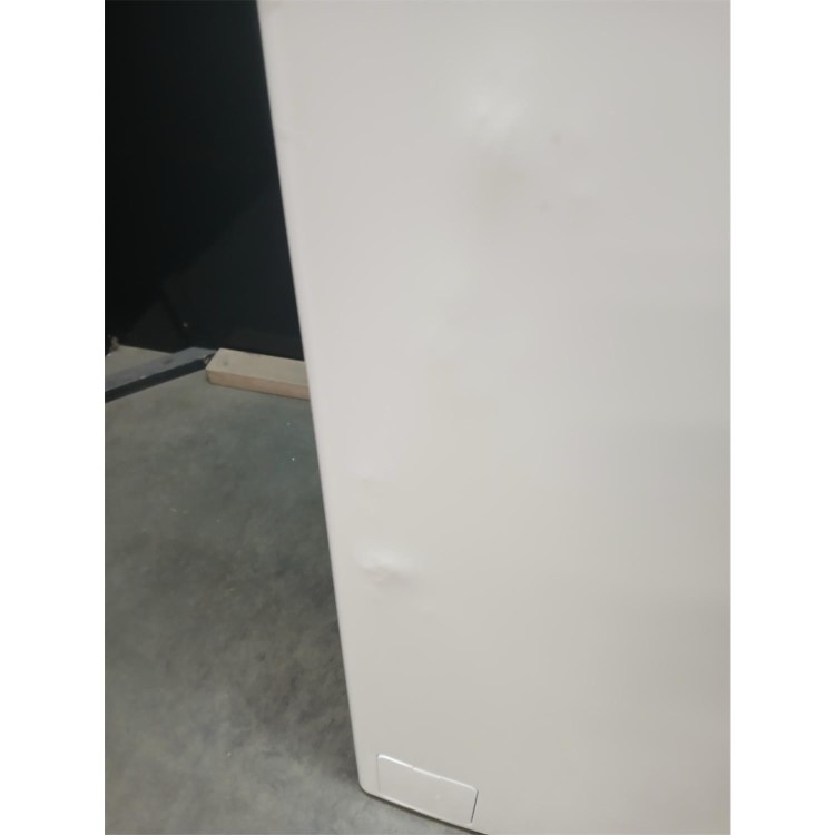 Refurbished 8kg 1300rpm Freestanding Top Loading Washing Machine - White