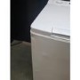 Refurbished 8kg 1300rpm Freestanding Top Loading Washing Machine - White