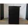 Refurbished Belling Farmhouse 444411835 110cm Electric Range Cooker - Black