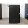 Refurbished Belling Farmhouse 444411835 110cm Electric Range Cooker - Black
