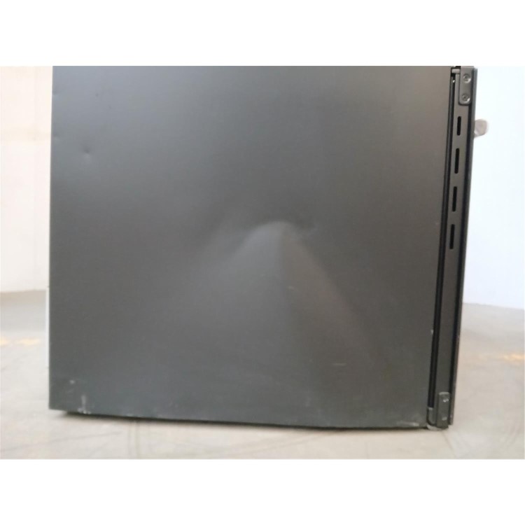 Refurbished Belling Farmhouse 444411835 110cm Electric Range Cooker - Black