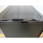 Refurbished Belling Farmhouse 444411835 110cm Electric Range Cooker - Black
