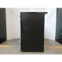 Refurbished Belling Farmhouse 444411835 110cm Electric Range Cooker - Black