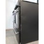 Refurbished Belling Farmhouse 444411835 110cm Electric Range Cooker - Black