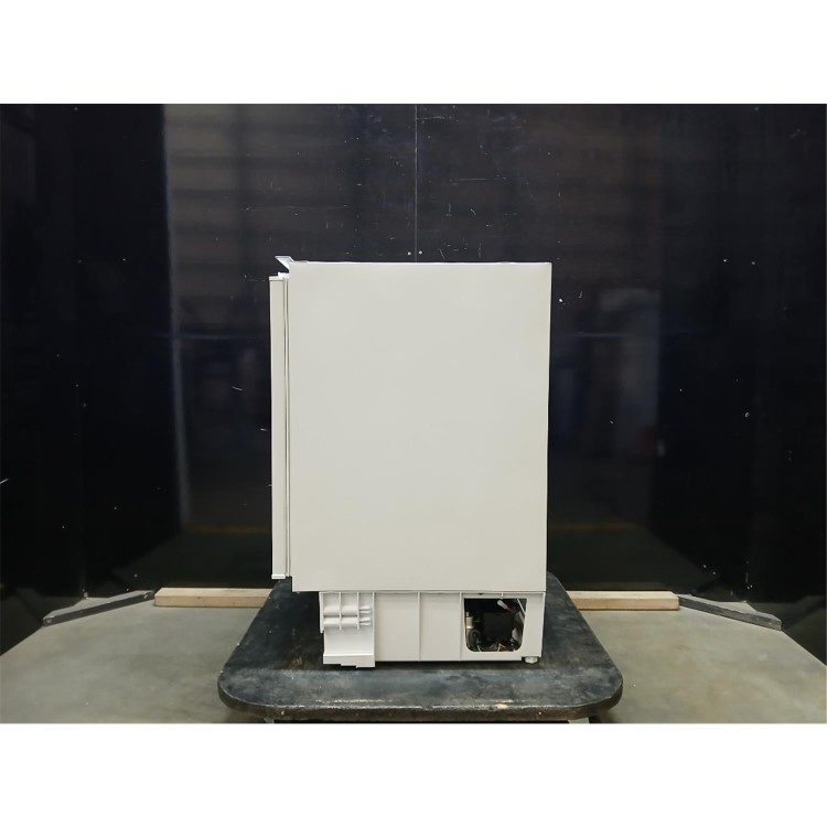 Refurbished Candy 95 Litre Integrated Under Counter Freezer