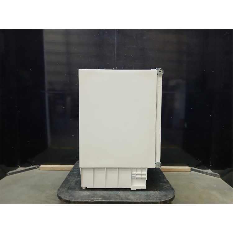 Refurbished Candy 95 Litre Integrated Under Counter Freezer