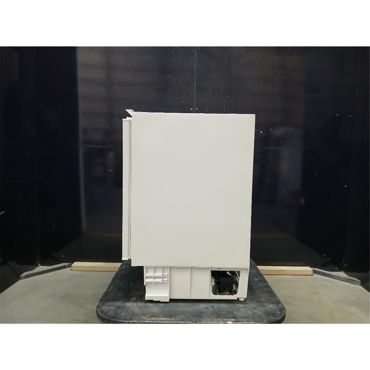 Refurbished Candy 95 Litre Integrated Under Counter Freezer