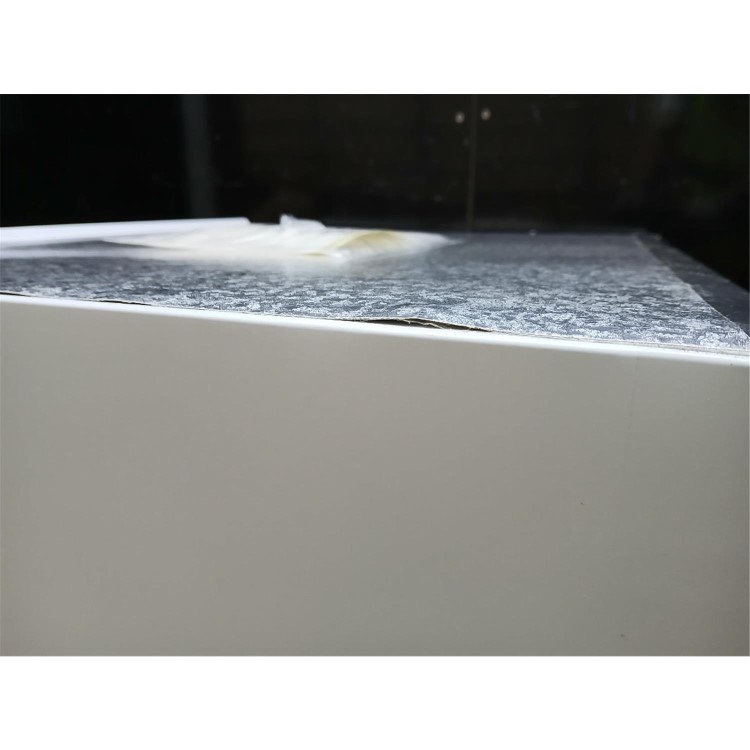 Refurbished Candy 95 Litre Integrated Under Counter Freezer