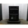 Refurbished Belling Farmhouse 60cm Electric Induction Touch Cooker - Black