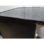 Refurbished Belling Farmhouse 60cm Electric Induction Touch Cooker - Black