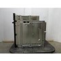 Refurbished Serie 2 Electric Built-in Single Fan Oven - Black