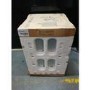 Refurbished Electric Built-in Double Oven - Black