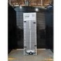 Refurbished Beko CFG4582DW 268 Litre 50/50 Freestanding Fridge Freezer with Water Dispenser - White