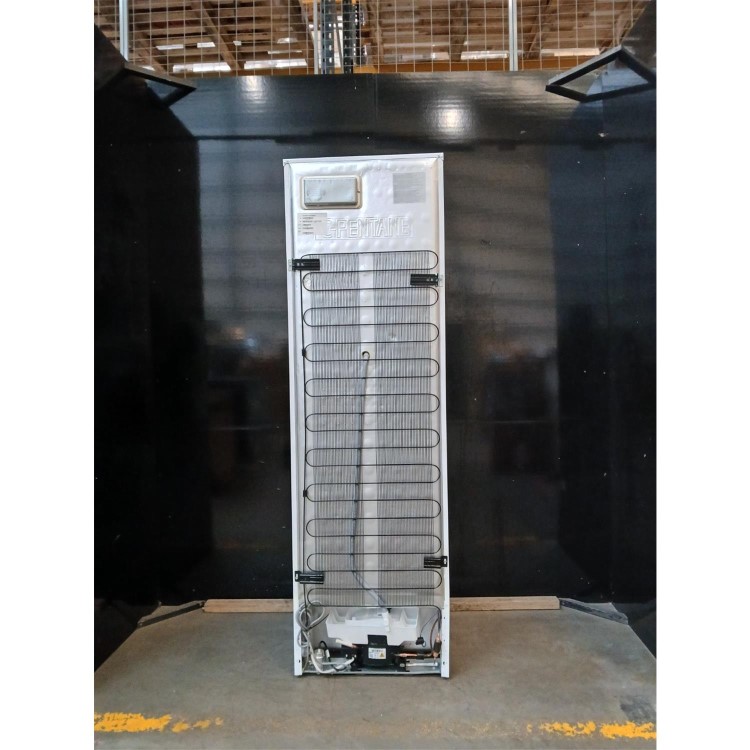 Refurbished Beko CFG4582DW 268 Litre 50/50 Freestanding Fridge Freezer with Water Dispenser - White