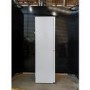 Refurbished Beko CFG4582DW 268 Litre 50/50 Freestanding Fridge Freezer with Water Dispenser - White