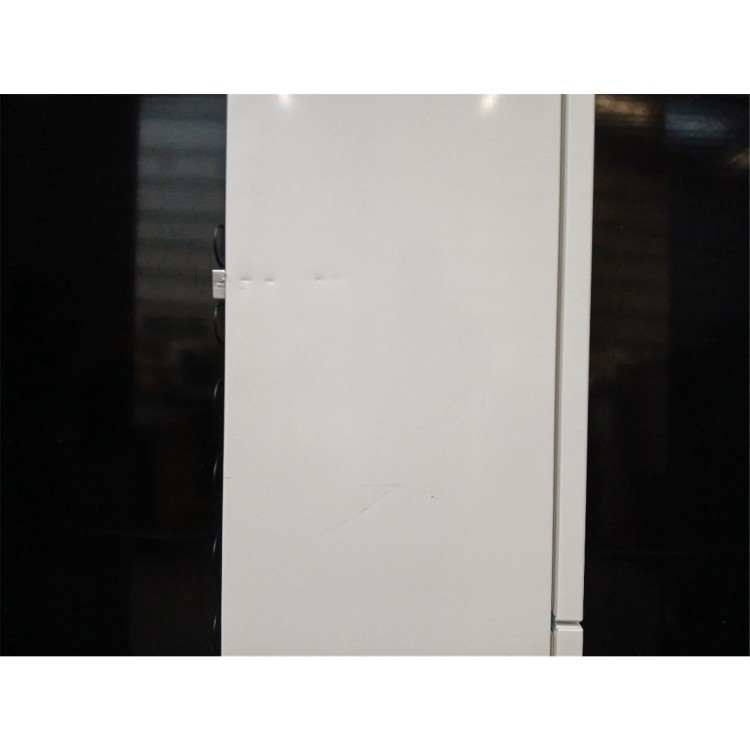 Refurbished Beko CFG4582DW 268 Litre 50/50 Freestanding Fridge Freezer with Water Dispenser - White