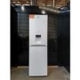 Refurbished Beko CFG4582DW 268 Litre 50/50 Freestanding Fridge Freezer with Water Dispenser - White