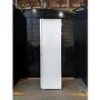 Refurbished Beko CFG4582DW 268 Litre 50/50 Freestanding Fridge Freezer with Water Dispenser - White