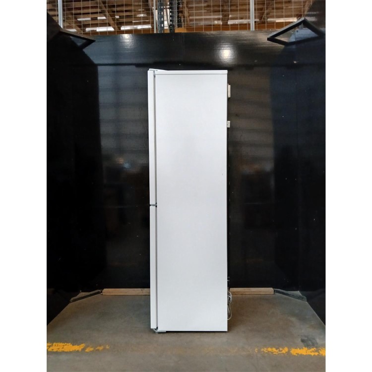 Refurbished Beko CFG4582DW 268 Litre 50/50 Freestanding Fridge Freezer with Water Dispenser - White