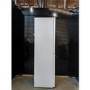 Refurbished Beko CFG4582DW 268 Litre 50/50 Freestanding Fridge Freezer with Water Dispenser - White