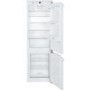 Refurbished Liebherr 256 Litre 80/20 Integrated Fridge Freezer