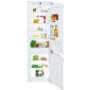 Refurbished Liebherr 256 Litre 80/20 Integrated Fridge Freezer