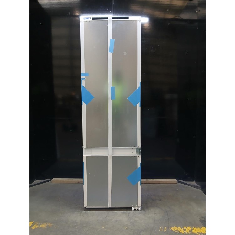 Refurbished Liebherr 256 Litre 80/20 Integrated Fridge Freezer