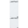 Refurbished Liebherr 256 Litre 80/20 Integrated Fridge Freezer
