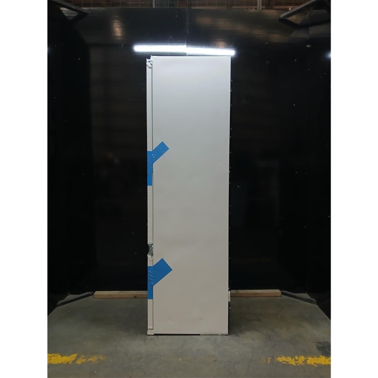 Refurbished Liebherr 256 Litre 80/20 Integrated Fridge Freezer