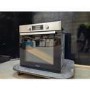 Refurbished Hotpoint Class 2 Multiflow HO 278P X UK Single Electric Fan Oven - Stainless Steel - A++ Rated