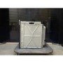 Refurbished Hotpoint Class 2 Multiflow HO 278P X UK Single Electric Fan Oven - Stainless Steel - A++ Rated