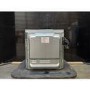 Refurbished Hotpoint Class 2 Multiflow HO 278P X UK Single Electric Fan Oven - Stainless Steel - A++ Rated