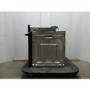 Refurbished Hisense Hi2 BI624CBPGUK Electric Single Oven - Black