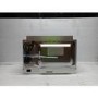 Refurbished 25L Built-In Microwave Solo Black