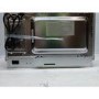 Refurbished 25L Built-In Microwave Solo Black