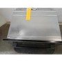 Refurbished Bosch Series 4 Electric Single Oven - HQA534BB3B built-in/under single oven in Black