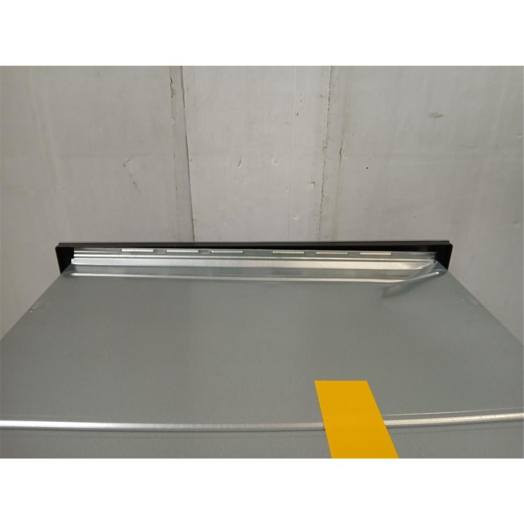 Refurbished Bosch Series 4 Electric Single Oven - HQA534BB3B built-in/under single oven in Black