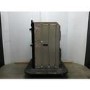 Refurbished Beko Built-In Electric Double Oven - Black