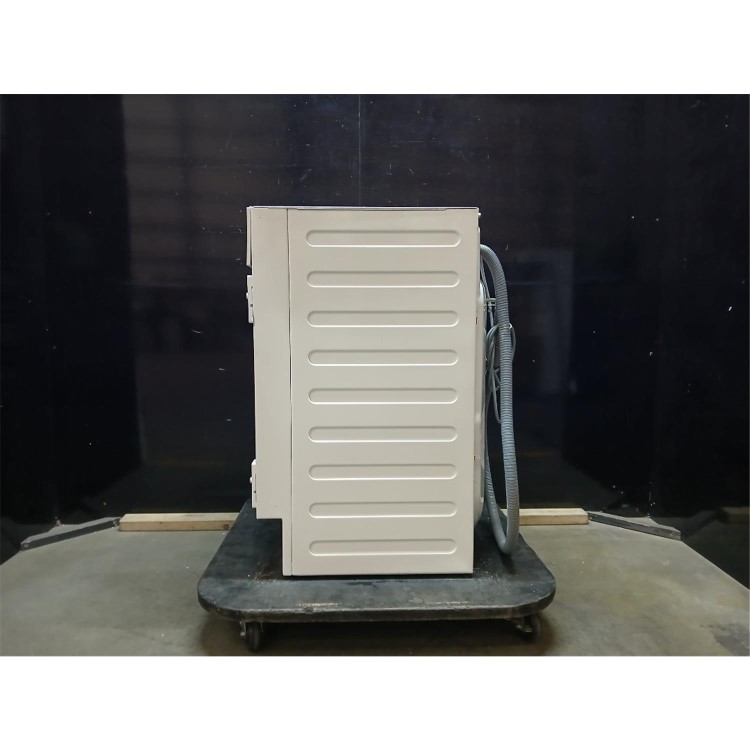 Refurbished AEG 7000 Series LF7C8636BI ProSteam 8KG 1600rpm Integrated Washing Machine - White