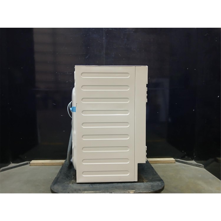 Refurbished AEG 7000 Series LF7C8636BI ProSteam 8KG 1600rpm Integrated Washing Machine - White