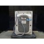 Refurbished AEG 7000 Series LF7C8636BI ProSteam 8KG 1600rpm Integrated Washing Machine - White