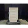 Refurbished AEG 7000 Series LF7C8636BI ProSteam 8KG 1600rpm Integrated Washing Machine - White
