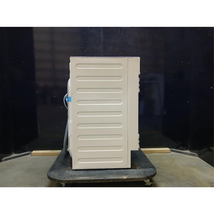 Refurbished AEG 7000 Series LF7C8636BI ProSteam 8KG 1600rpm Integrated Washing Machine - White