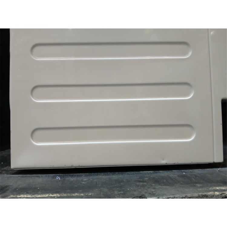 Refurbished AEG 7000 Series LF7C8636BI ProSteam 8KG 1600rpm Integrated Washing Machine - White