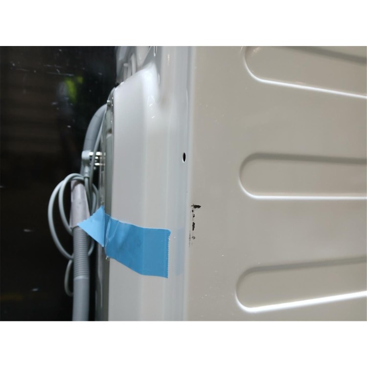 Refurbished AEG 7000 Series LF7C8636BI ProSteam 8KG 1600rpm Integrated Washing Machine - White