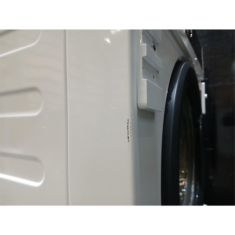 Refurbished AEG 7000 Series LF7C8636BI ProSteam 8KG 1600rpm Integrated Washing Machine - White