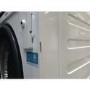 Refurbished AEG 7000 Series LF7C8636BI ProSteam 8KG 1600rpm Integrated Washing Machine - White