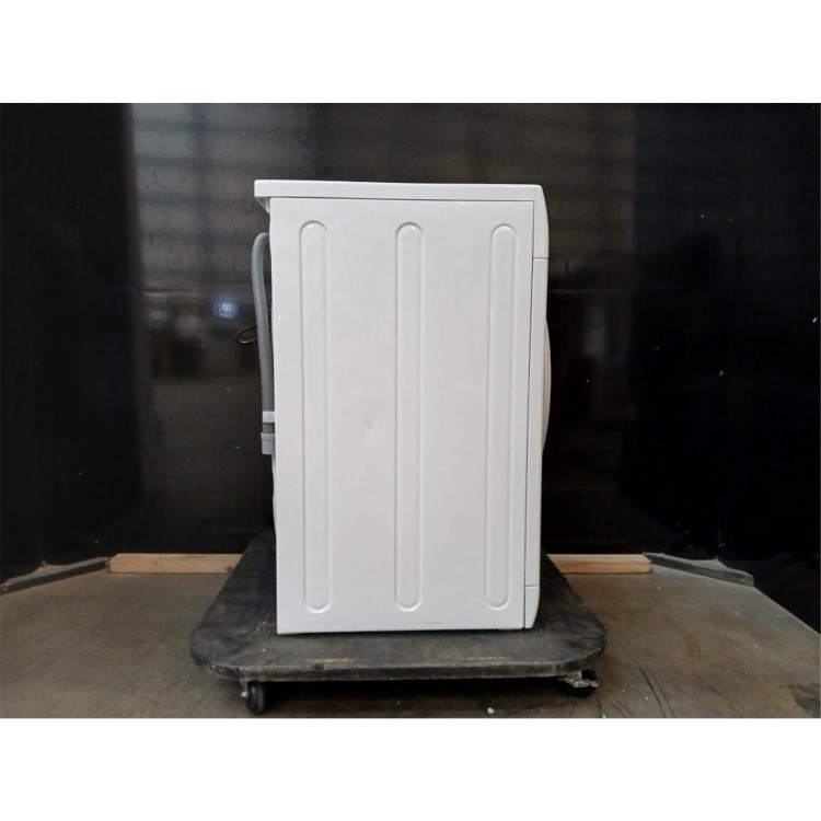 Refurbished Hotpoint Futura 8kg Wash 6kg Dry 1400rpm Freestanding Washer Dryer - White