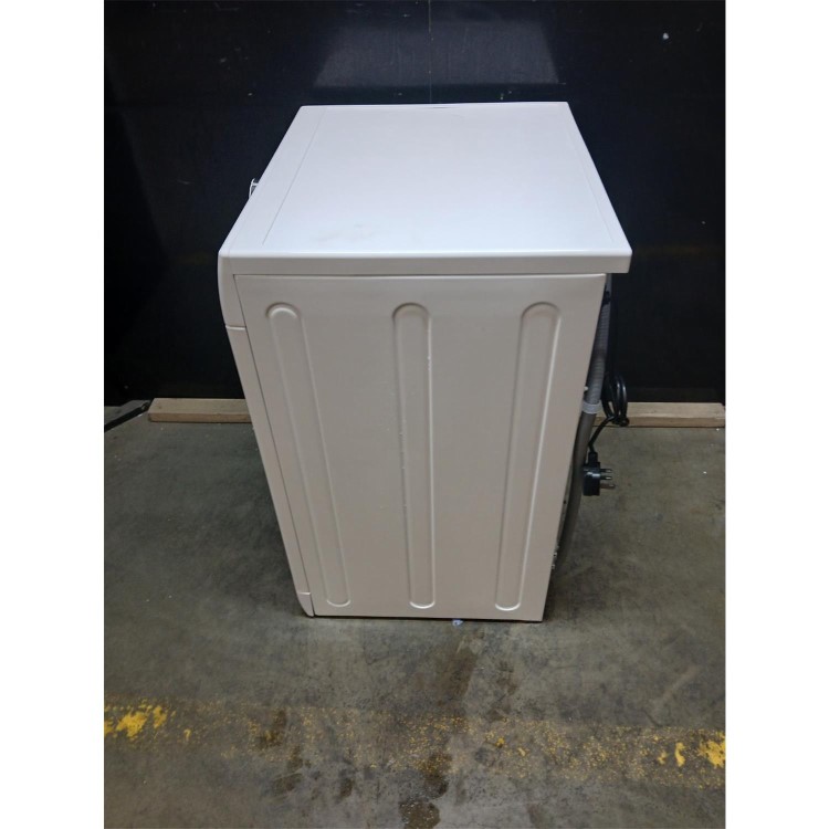 Refurbished Hotpoint Futura 8kg Wash 6kg Dry 1400rpm Freestanding Washer Dryer - White