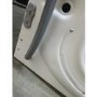 Refurbished Hotpoint Futura 8kg Wash 6kg Dry 1400rpm Freestanding Washer Dryer - White